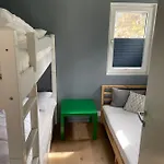 Lejlighed Sinnestunet 201a *