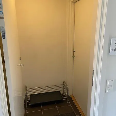 Sinnestunet 201a Tjorhom