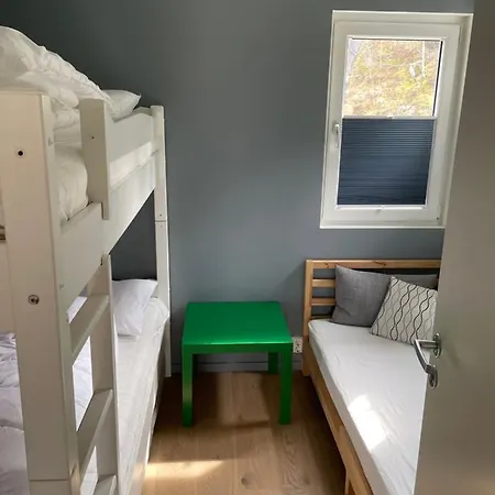 Daire Sinnestunet 201a *