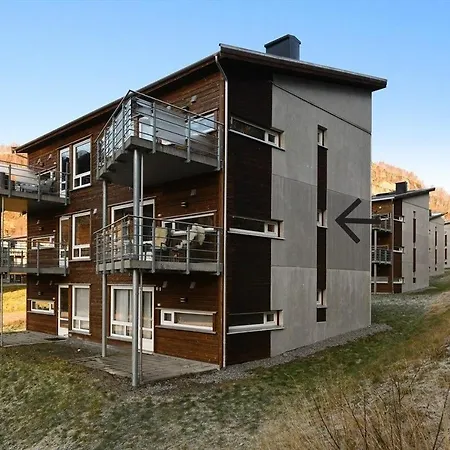 Sinnestunet 201a Tjørhom