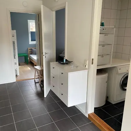 Apartment Sinnestunet 201a