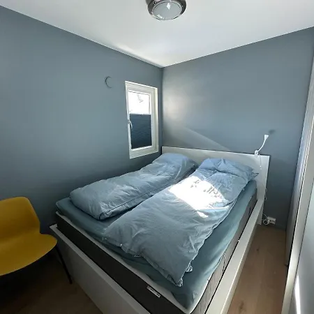 Sinnestunet 201a Tjorhom