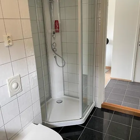 Appartement Sinnestunet 201a