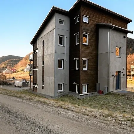 Sinnestunet 201a Appartement *