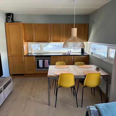 Sinnestunet 201a Appartement